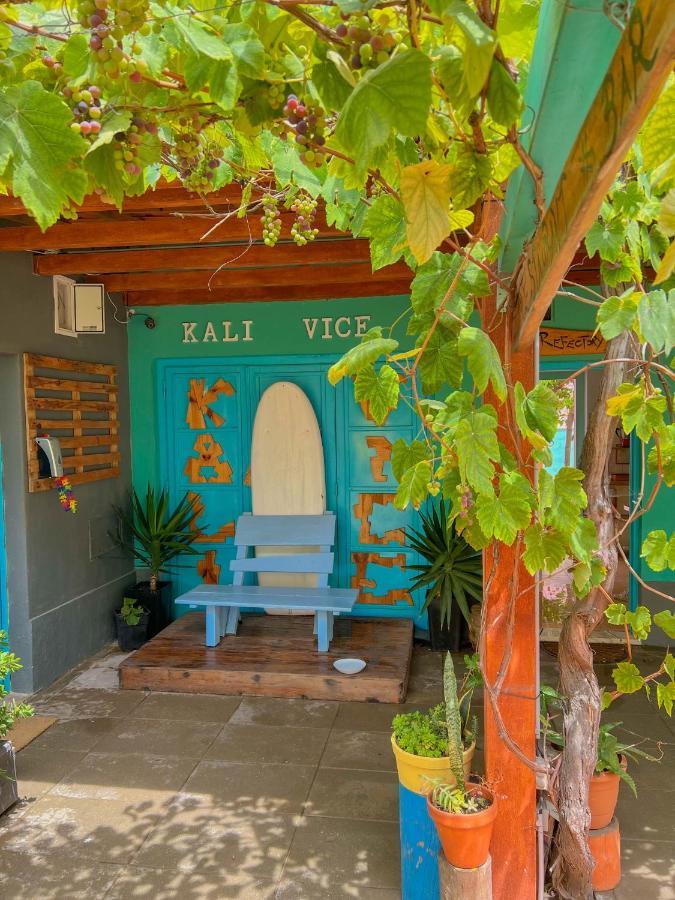 Kali Vice Surf Villa Costa de Caparica Exterior foto