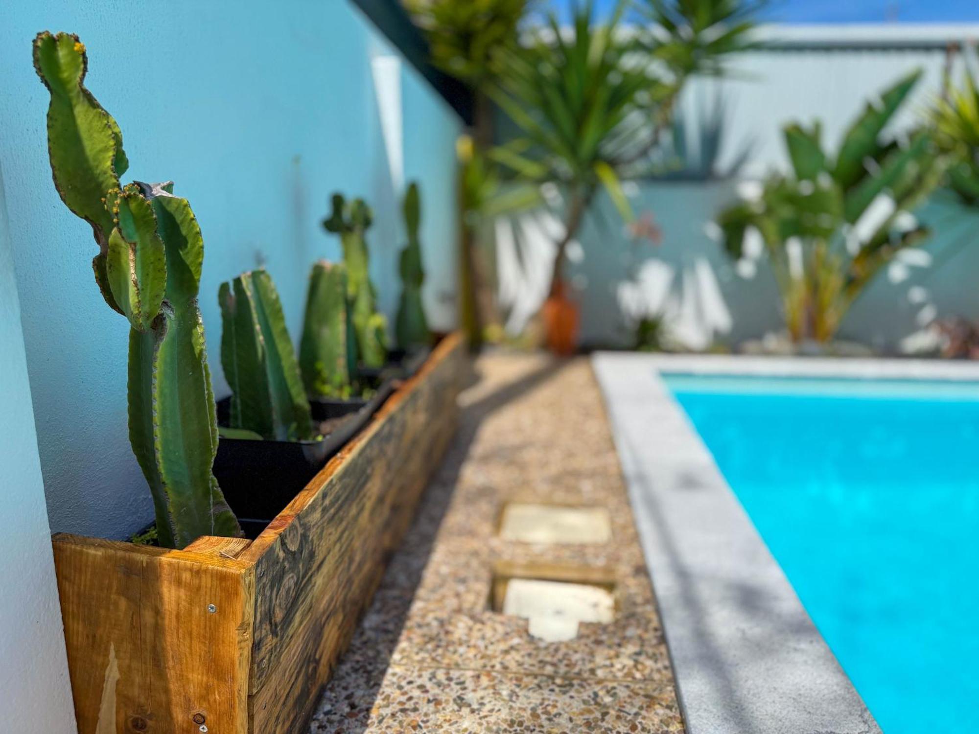Kali Vice Surf Villa Costa de Caparica Exterior foto