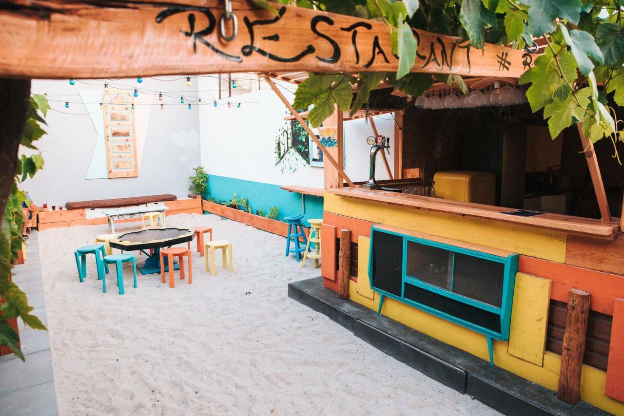 Kali Vice Surf Villa Costa de Caparica Exterior foto